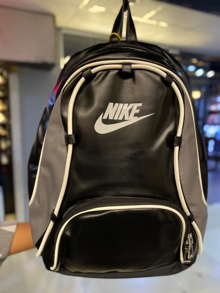 Bagpack