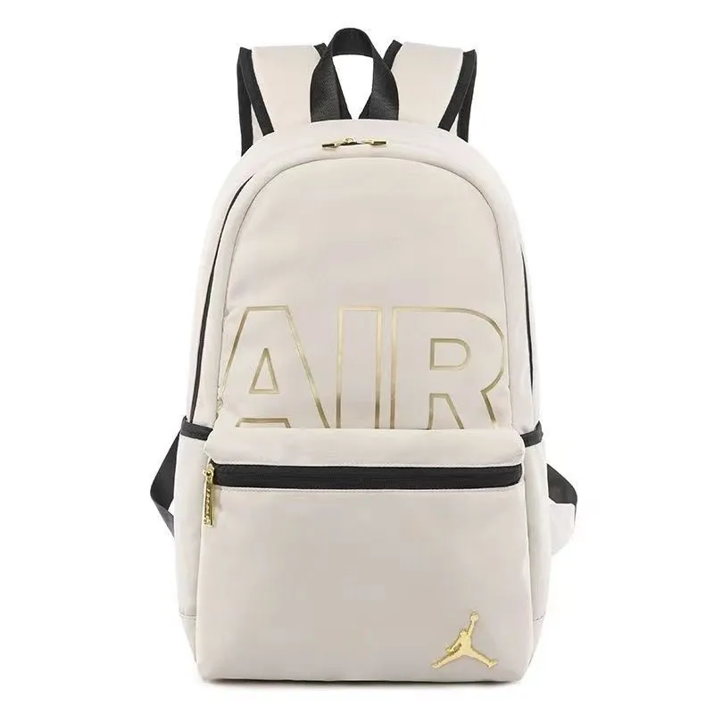 Bag-pack jordan white