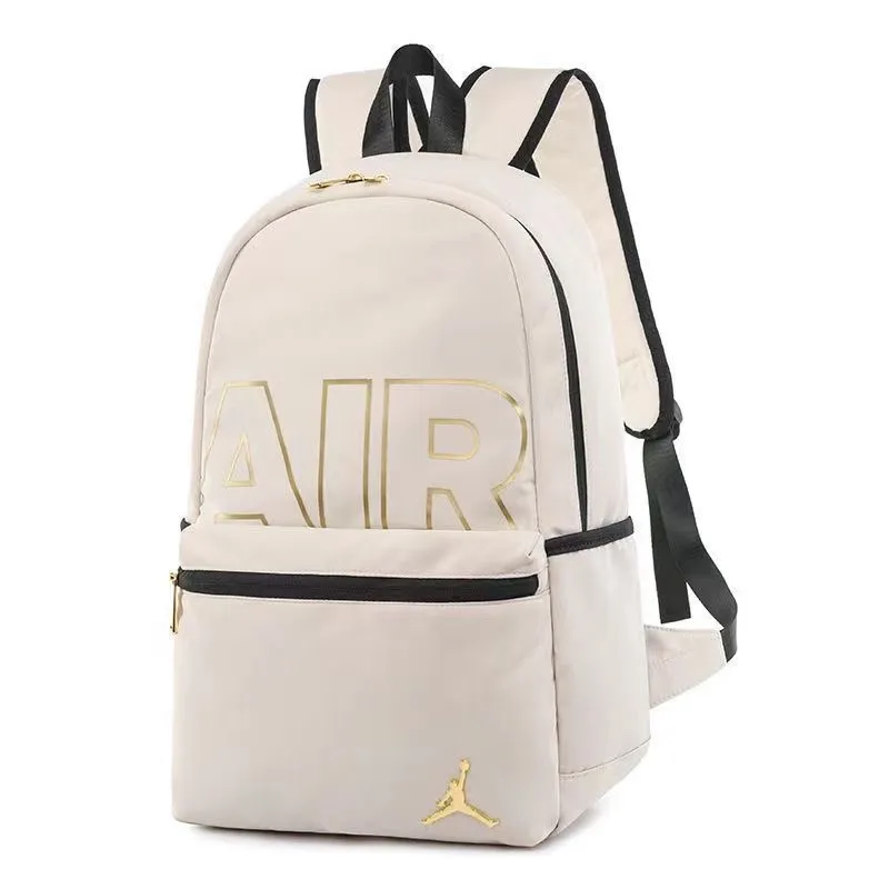 Bag-pack jordan white