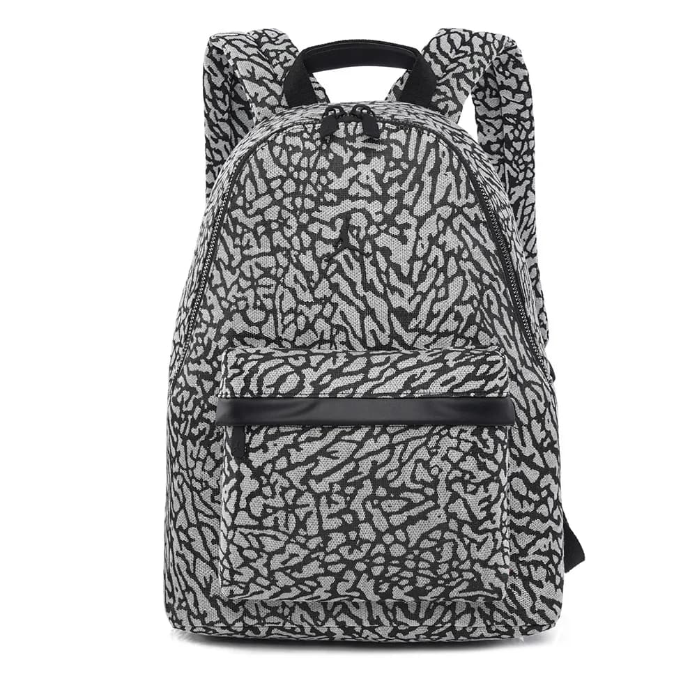 Bag-pack jordan multicolour 