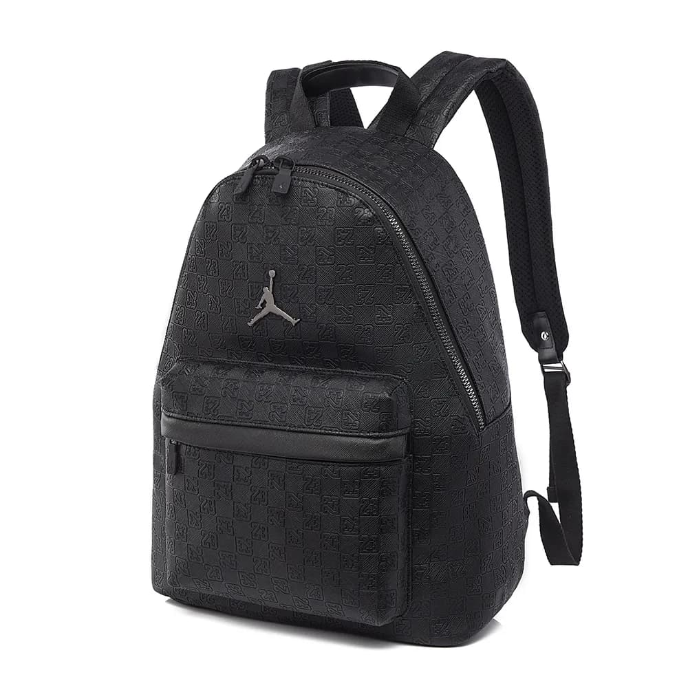 Bag pack jordan premium black