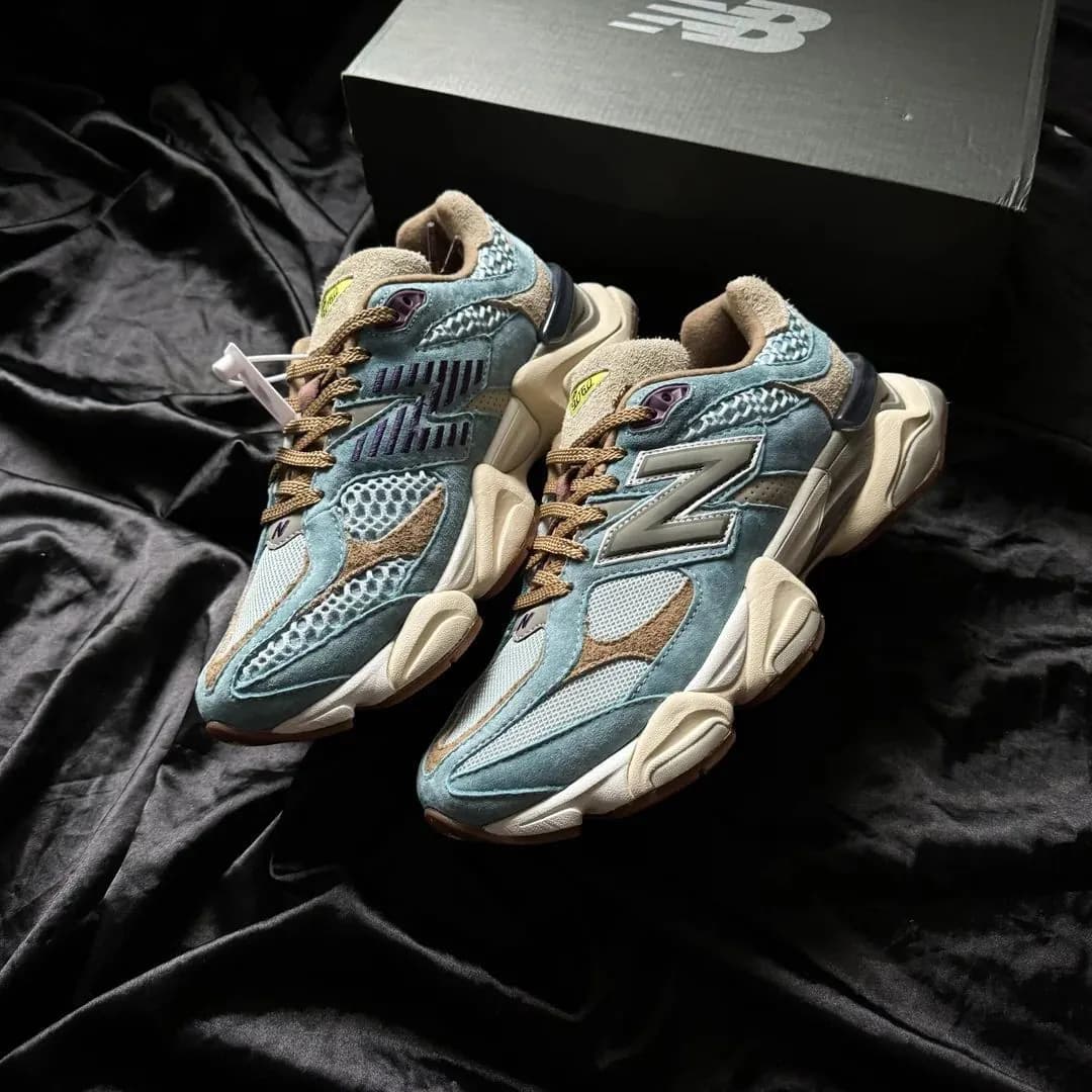 NEW BALANCE 9060