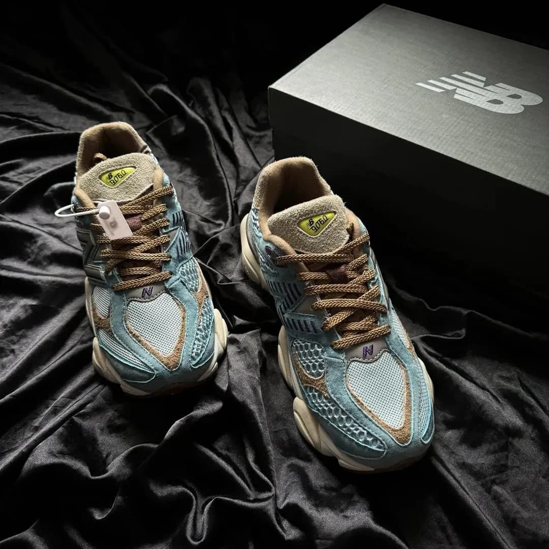 NEW BALANCE 9060