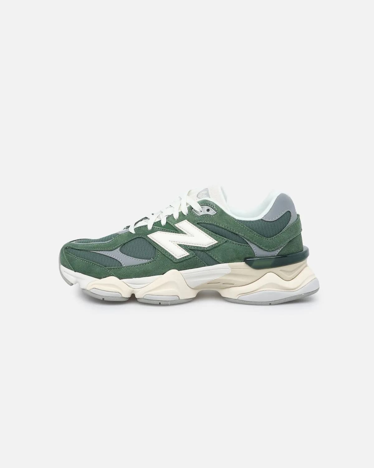 NEW BALANCE 9060 GREEN