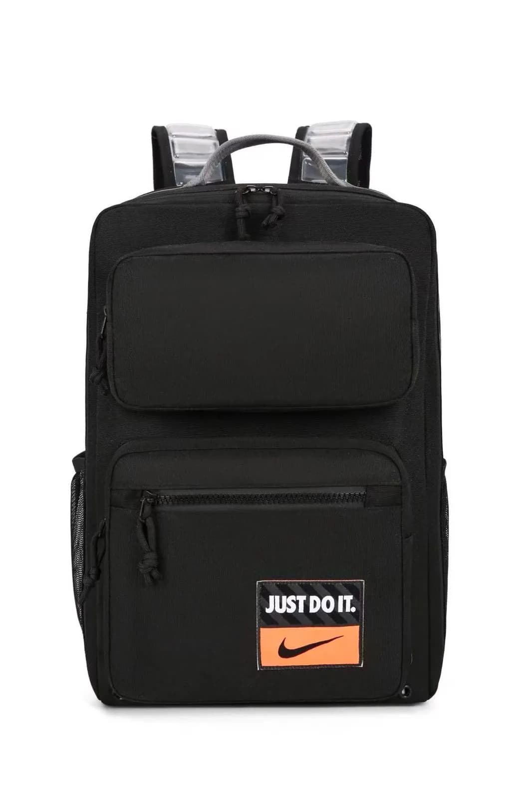 Nike Utility Speed Backpack BLACK