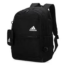 Adidas Classic Backpack black 