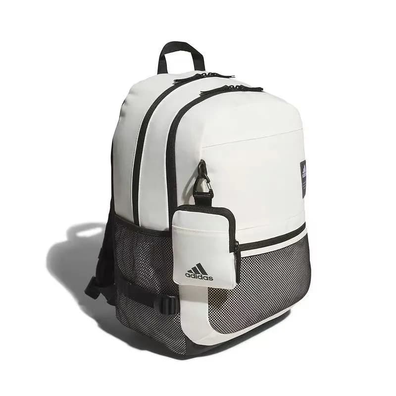 Adidas Classic Backpack SILVER	