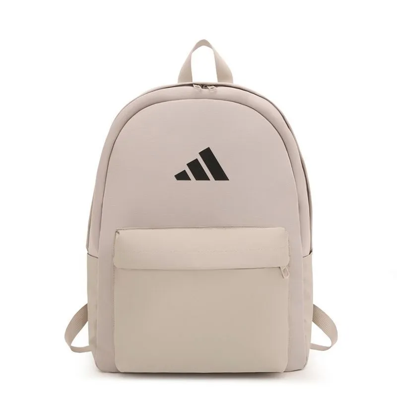 Classic 3 Bar Logo Backpack OFWHITE