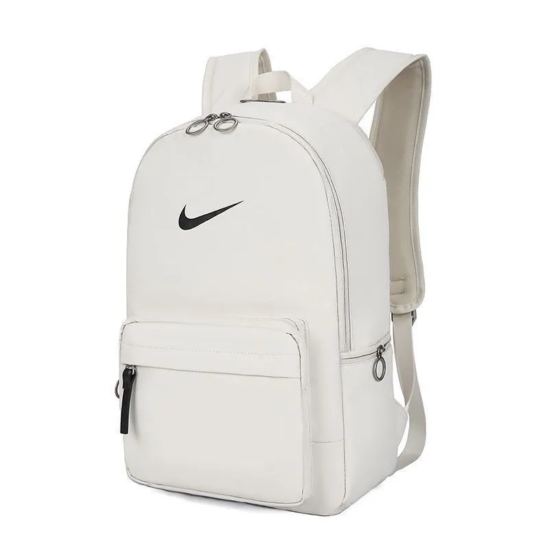 Nike Heritage white