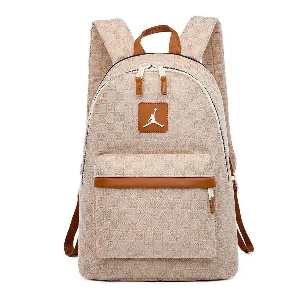 Jordan Monogram premium Backpack