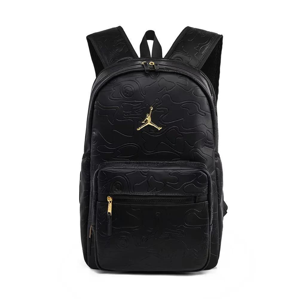 Jordan Jam Topographic