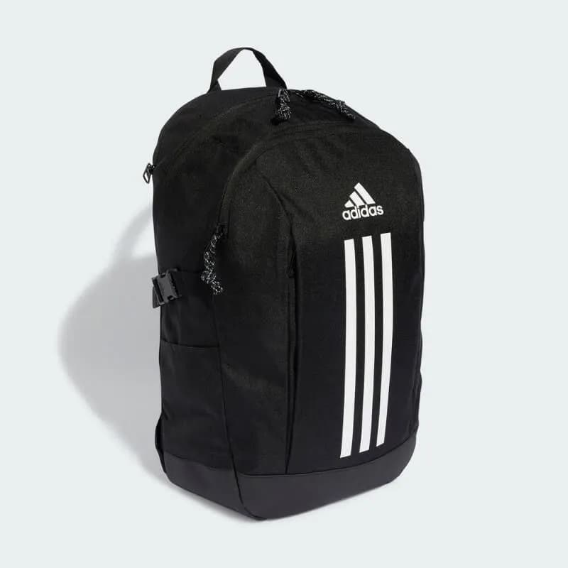 Adidas Power VII White Stripe