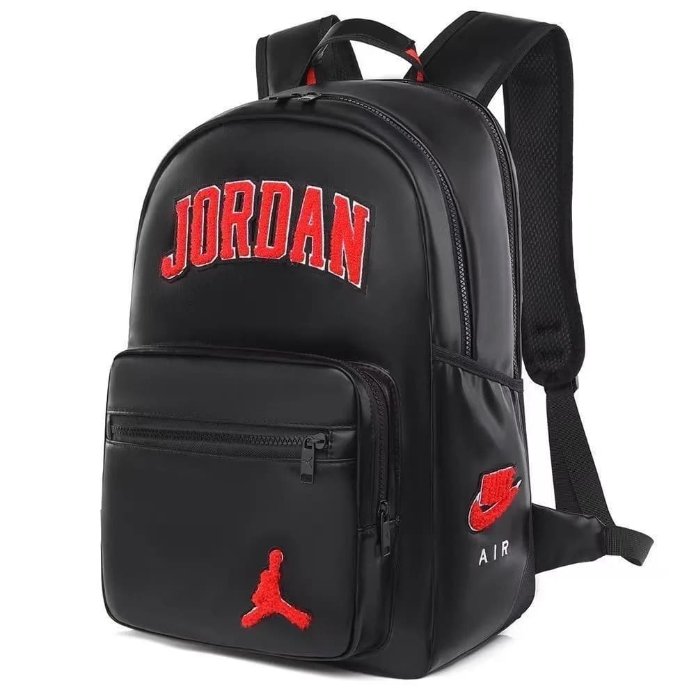 Jordan L R Embroidered