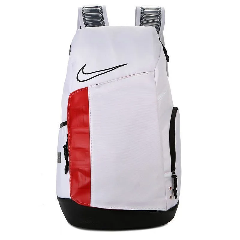 Nike Elite Pro White