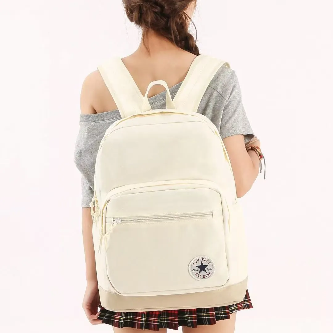 Converse Go 2 Cream