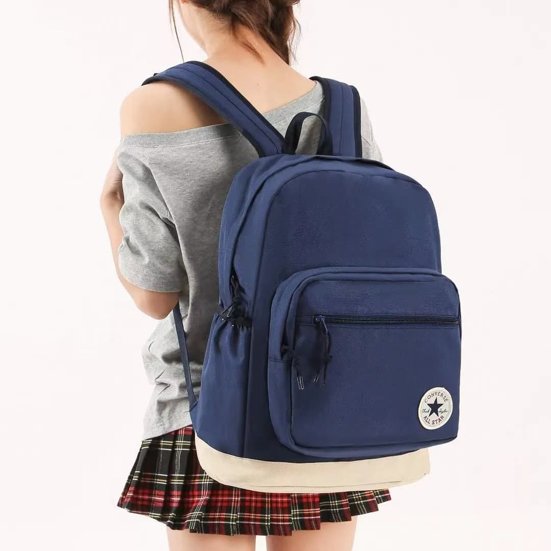 Converse Go 2 Blue