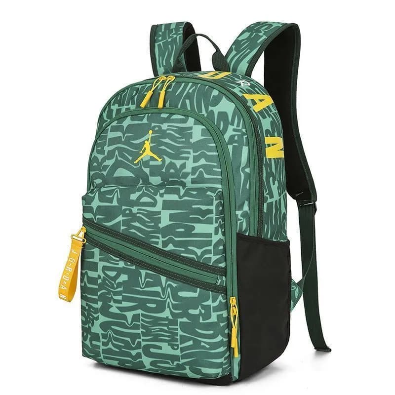 Air Patrol Pine Green