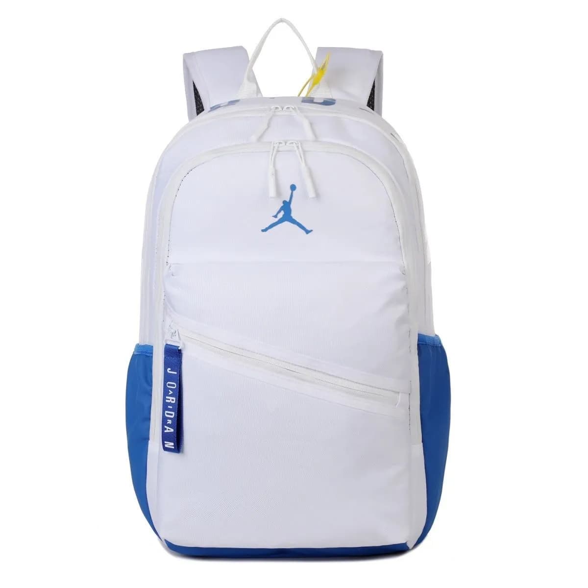 Air Patrol White & Blue