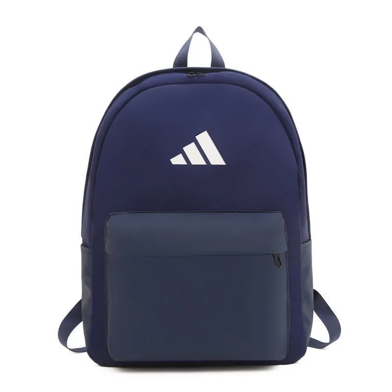 Adidas Classic 3 Blue & White