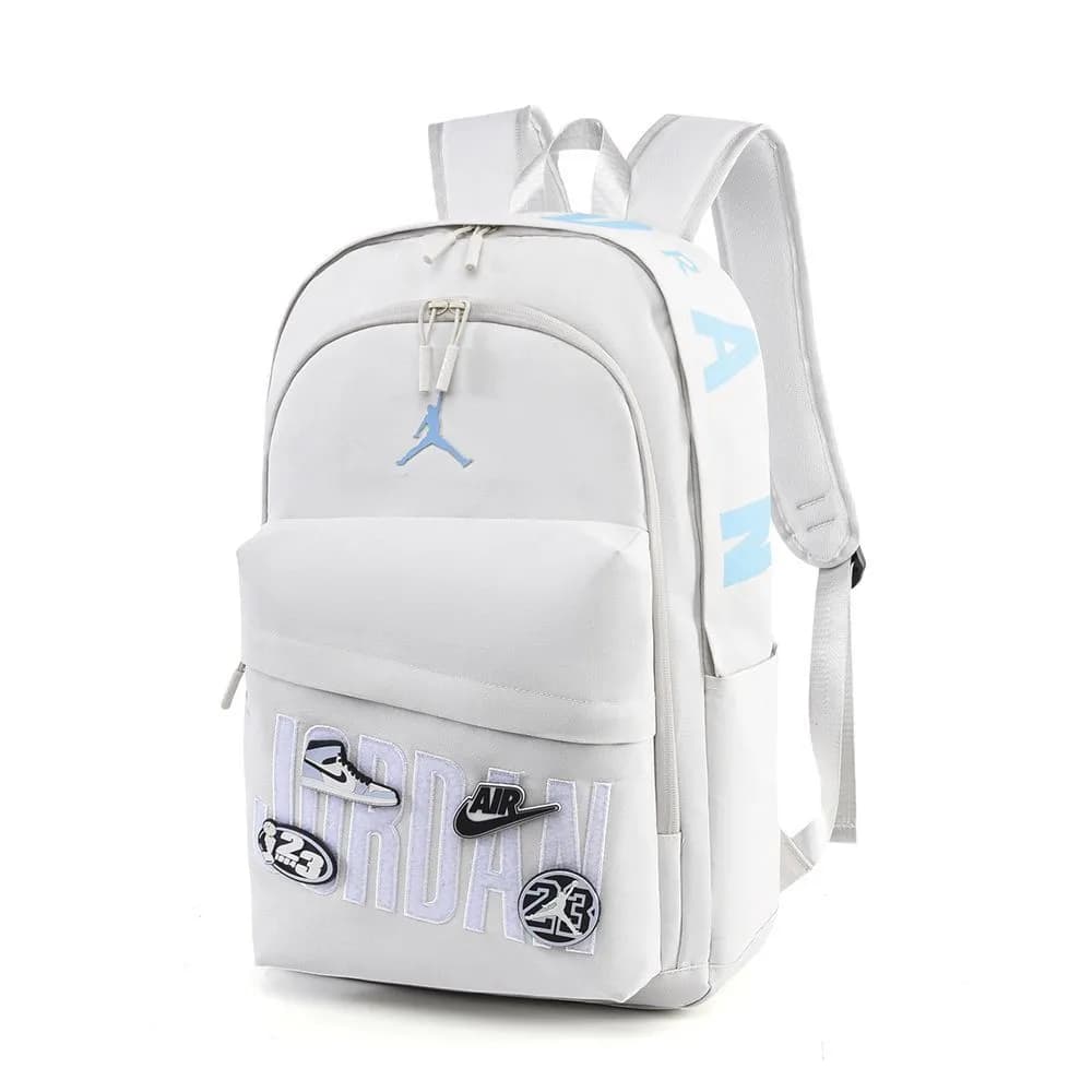 Air Patrol White