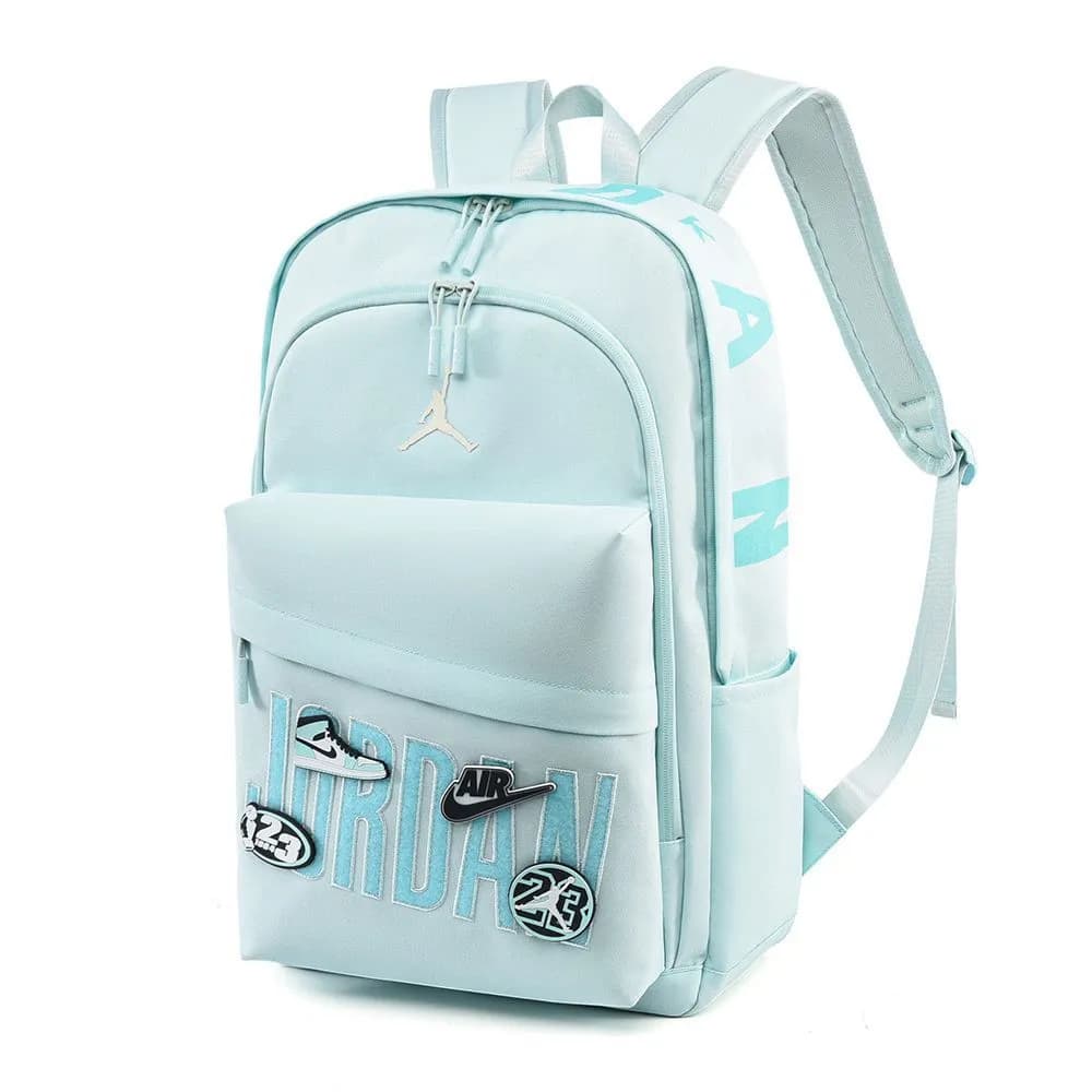 Air Patrol Light Blue