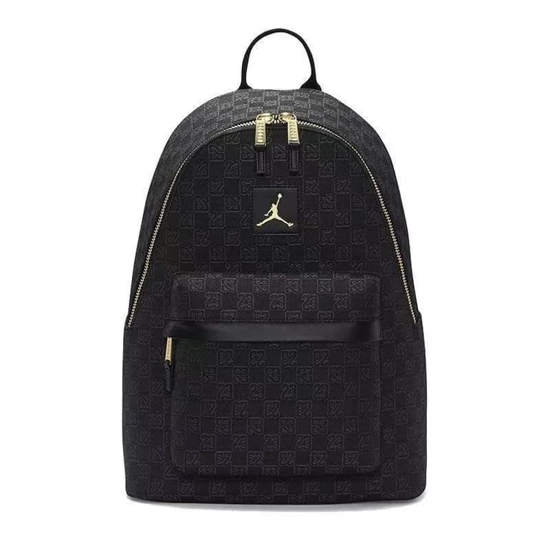 Jordan Monogram Gold Scheme