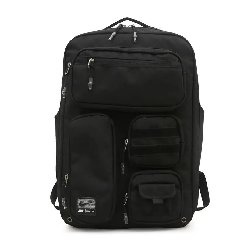 Utility Elite Black
