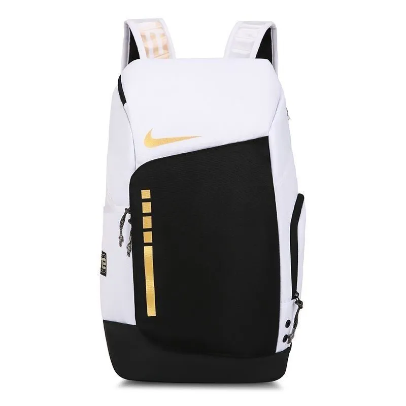 Hoops Elite Black & White