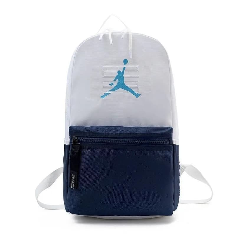 Jordan Jumpman White Blue