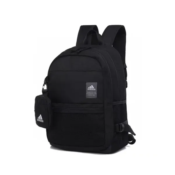 Adidas Aeroready Black