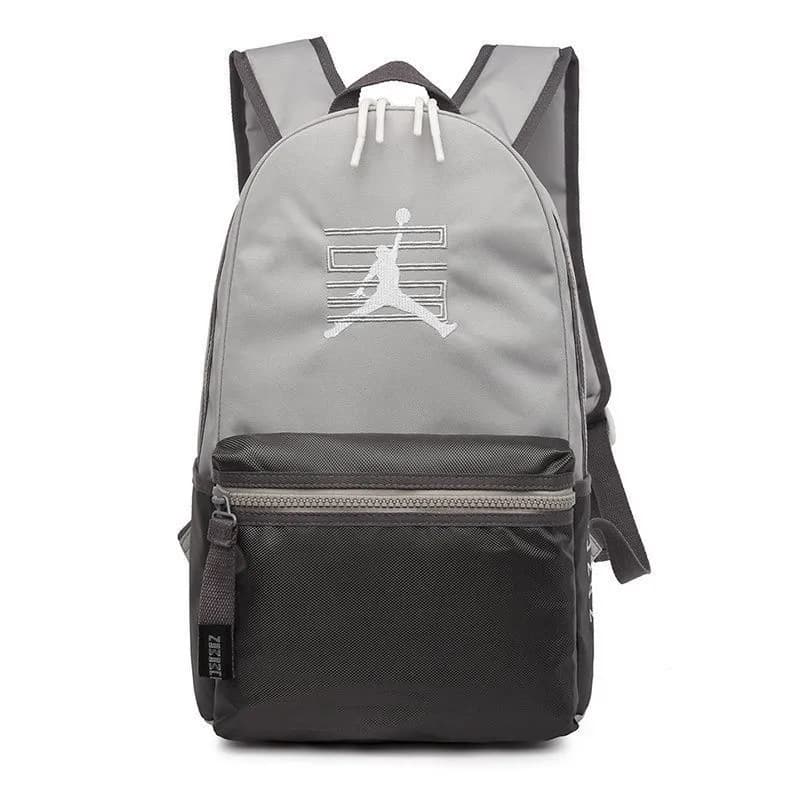 Jordan Jumpman Ash Grey