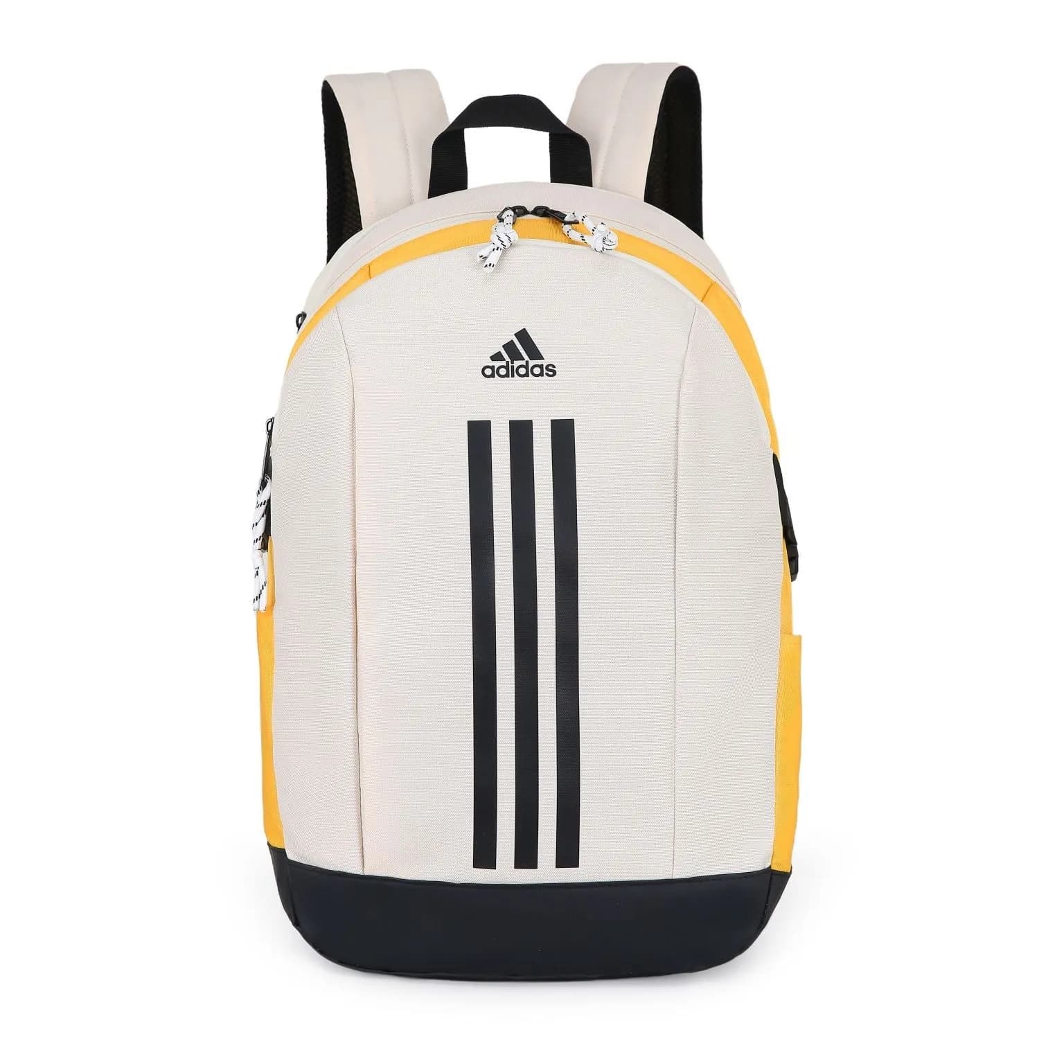 Adidas Power VII Black Stripes