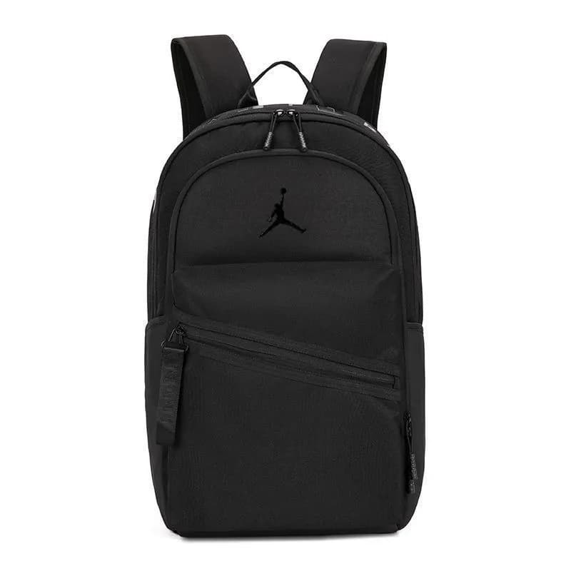 Air Patrol Full Black