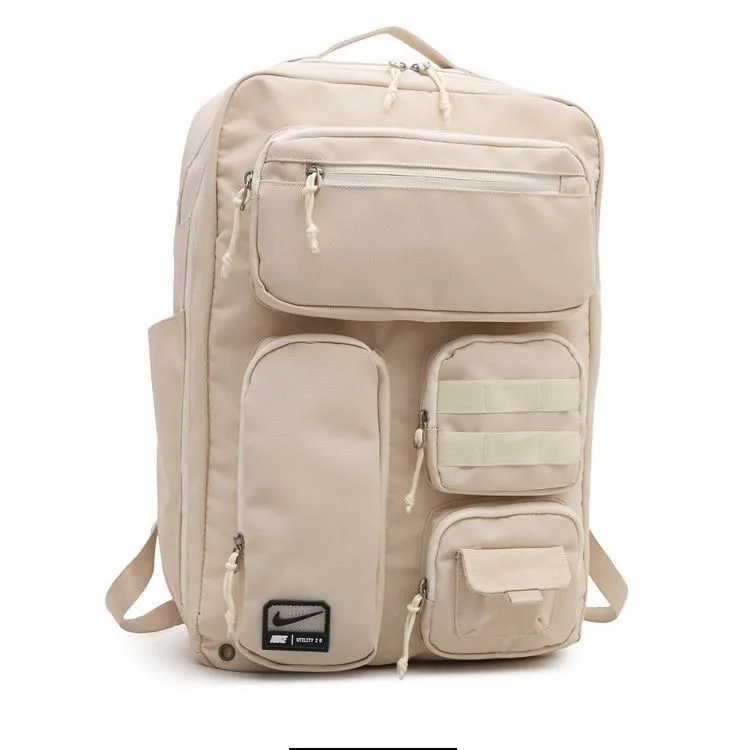Nike Utility Elite 37L Khaki