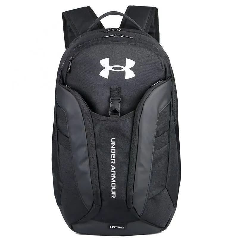  Under Armour UA Hustle Pro Backpack
