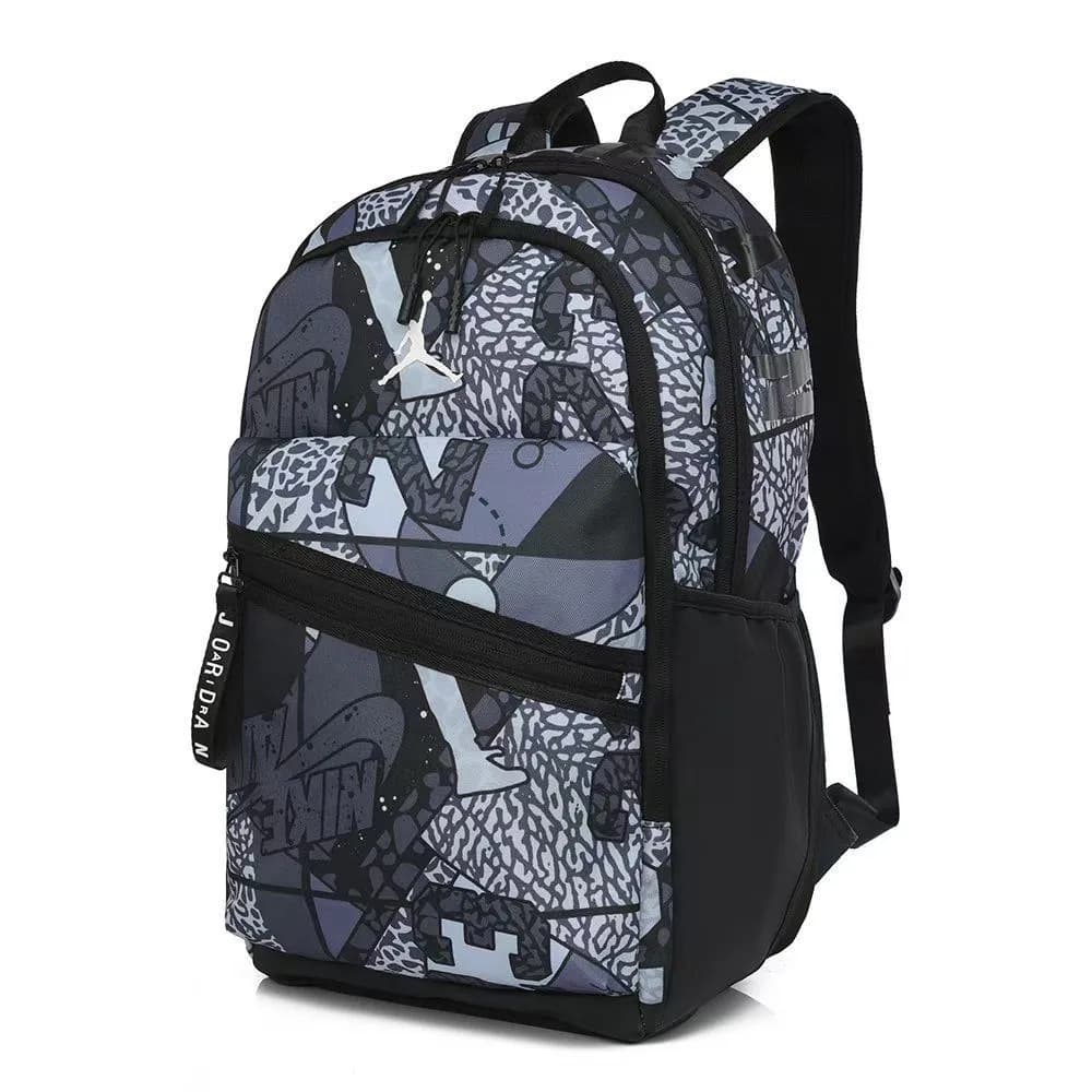  Jordan MVP Graphic Backpack