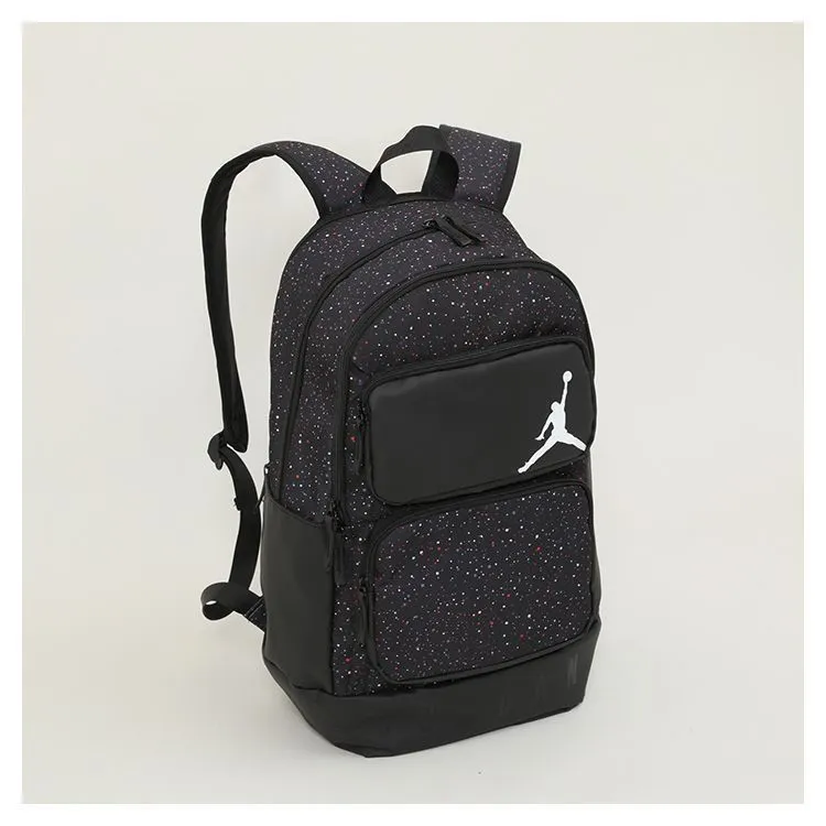Jordan Essentials 28.75L Black