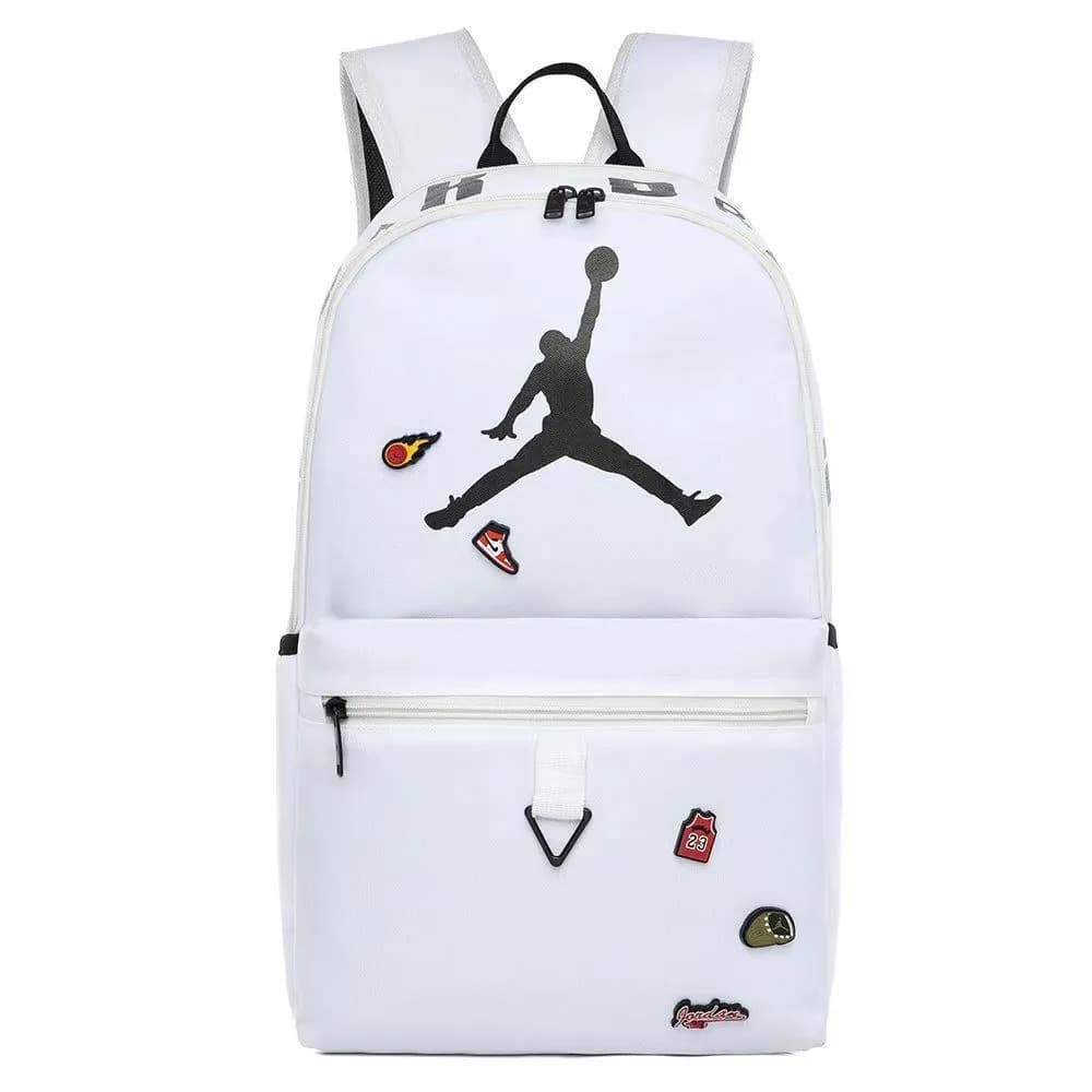 Jordan Jumpman Pin Backpack