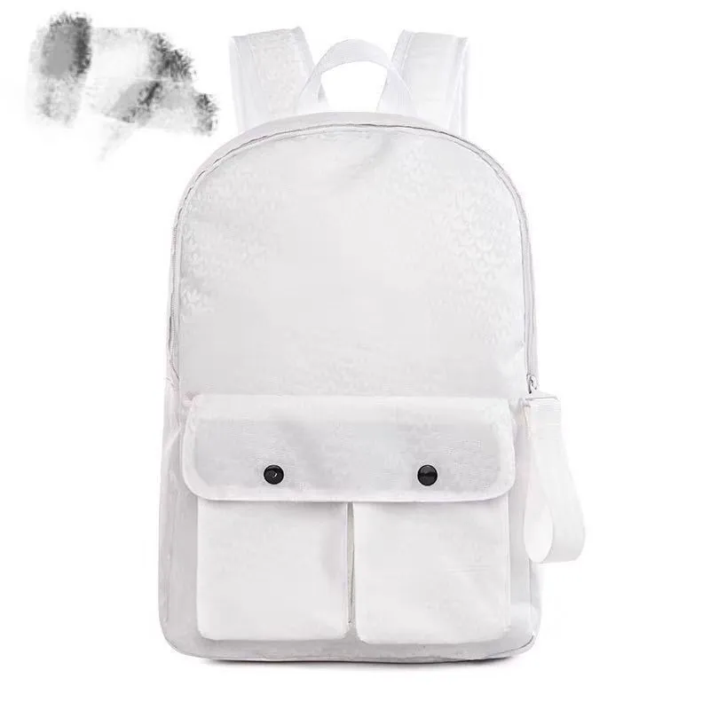 Dior Reader Backpack