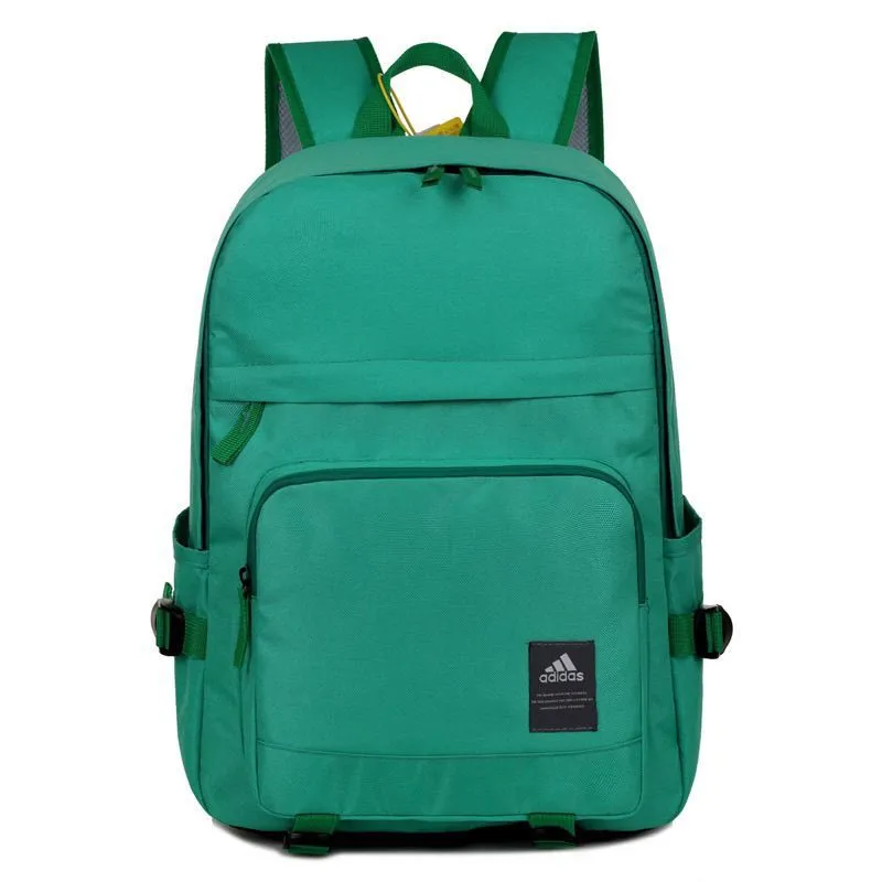 Adidas Classic Pocket Bright Green