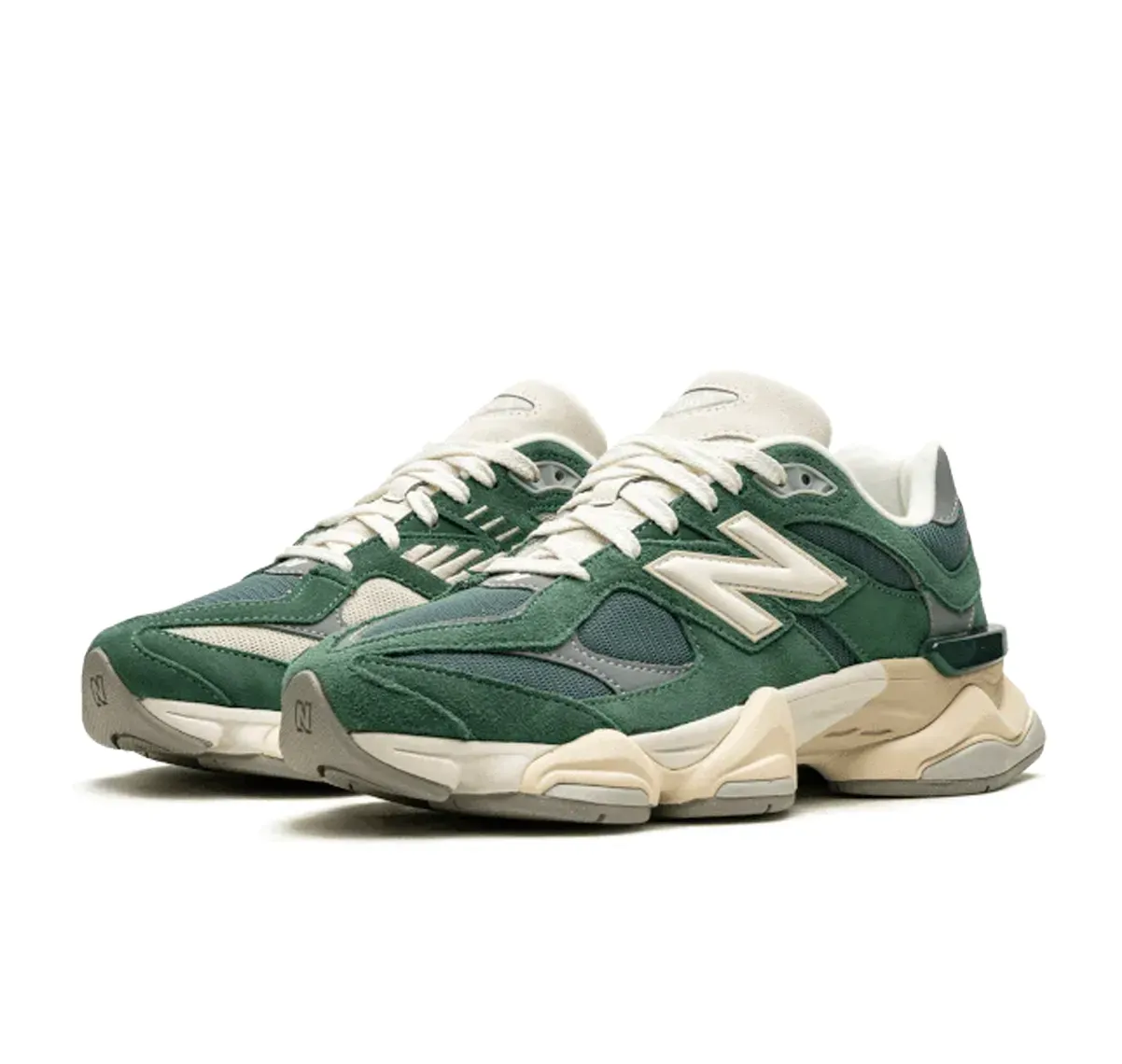 New Balance 9060 "Nori" 
