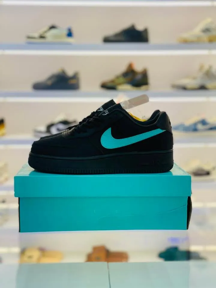 Air Force 1 Low x Tiffany & Co. 