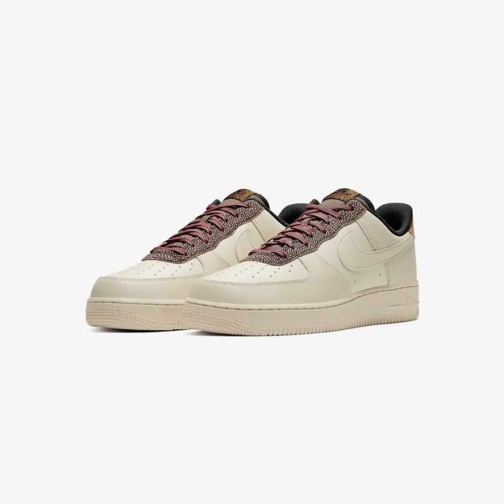 Nike Air Force 1 '07 LV8 "Fossil" 