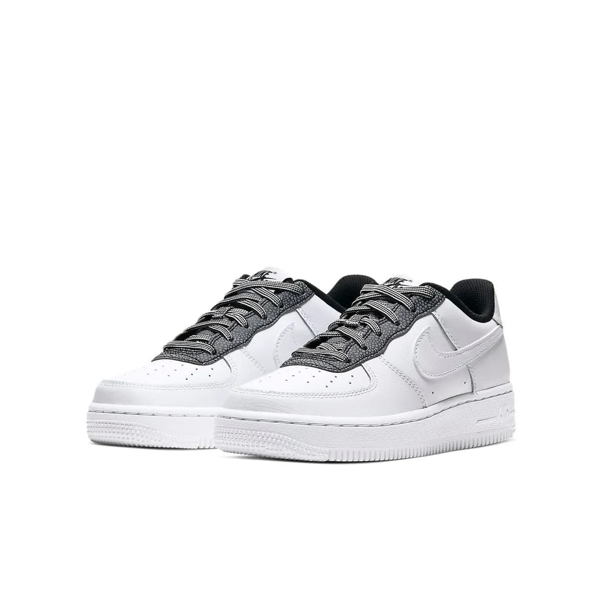 Nike Air Force 1 '07 LV8 "White Cool Grey