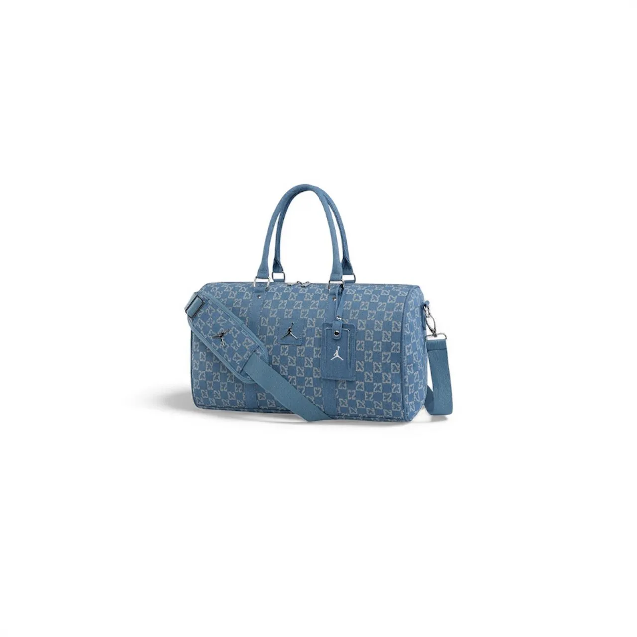 Gym Bag