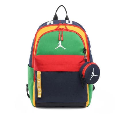 Air Jordan Multi-Color