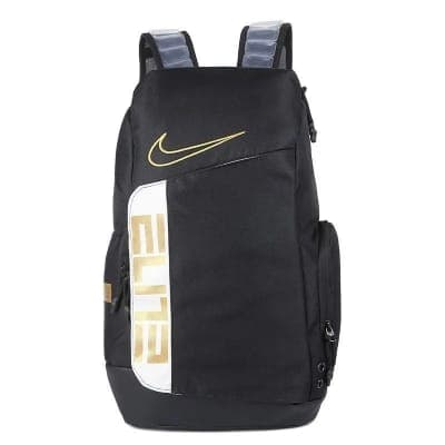 Nike Elite Pro Black
