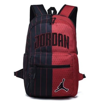 Playoff Game Red & Black