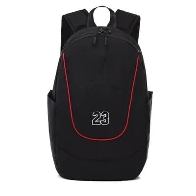 Jordan MVP Backpack black