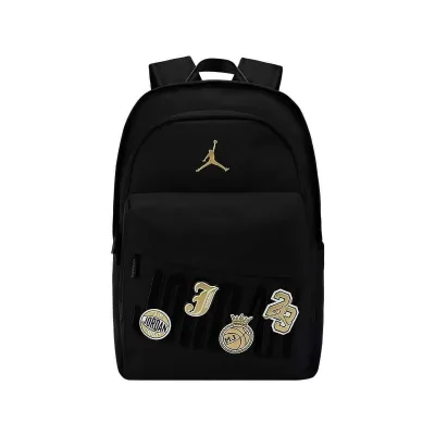 Jordan Air Patrol Varsity black